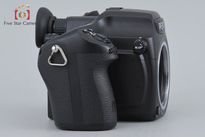 [Used] PENTAX Pentax 645D Medium Format Digital SLR Camera