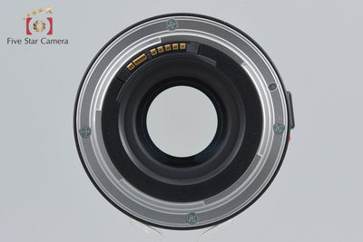 [Used] Tamron 272E SP AF 90mm f/2.8 Di MACRO for Nikon with original box
