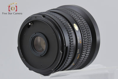 【中古】Mamiya マミヤ SEKOR C 35mm f/3.5 N 645用