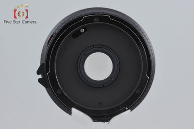 【中古】Mamiya マミヤ SEKOR C 35mm f/3.5 N 645用