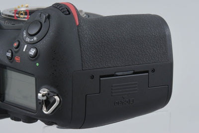 【Used】Nikon D800 Digital SLR Camera with Low Shutter Count