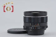 [Used] PENTAX SMC TAKUMAR 20mm f/4.5