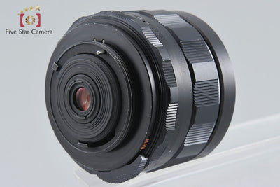 [Used] PENTAX SMC TAKUMAR 20mm f/4.5