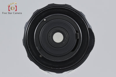 [Used] PENTAX SMC TAKUMAR 20mm f/4.5