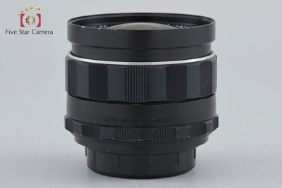 [Used] PENTAX SMC TAKUMAR 20mm f/4.5