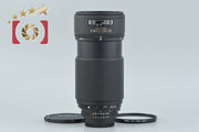 [Used] Nikon AF NIKKOR 80-200mm f/2.8 ED