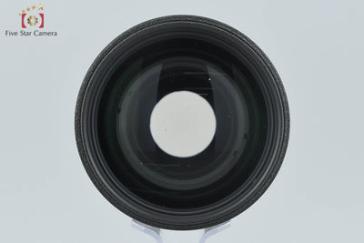 [Used] Nikon AF NIKKOR 80-200mm f/2.8 ED