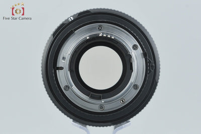 [Used] Nikon AF NIKKOR 80-200mm f/2.8 ED