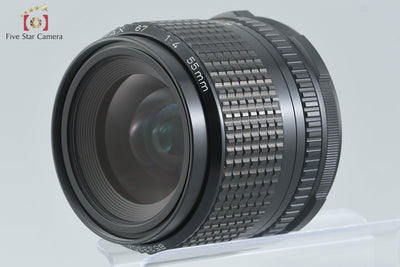 [Used] PENTAX Pentax SMC 67 55mm f/4