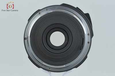 [Used] PENTAX Pentax SMC 67 55mm f/4