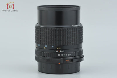 [Used] PENTAX Pentax SMC 67 55mm f/4