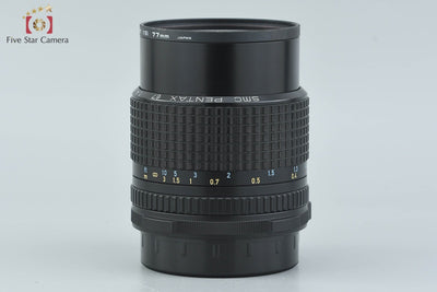 [Used] PENTAX Pentax SMC 67 55mm f/4