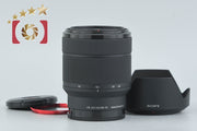 [Used] SONY FE 28-70mm f/3.5-5.6 OSS SEL2870