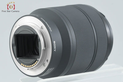 [Used] SONY FE 28-70mm f/3.5-5.6 OSS SEL2870