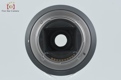 [Used] SONY FE 28-70mm f/3.5-5.6 OSS SEL2870