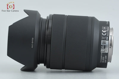 [Used] SONY FE 28-70mm f/3.5-5.6 OSS SEL2870
