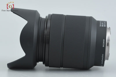 [Used] SONY FE 28-70mm f/3.5-5.6 OSS SEL2870