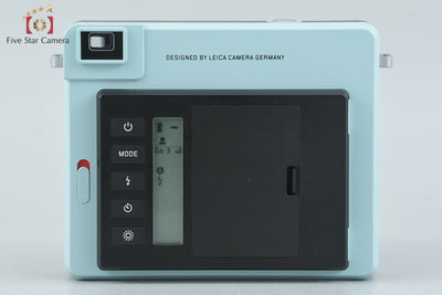 [Used] Leica SOFORT Mint 19101 Instant Film Camera with Original Box