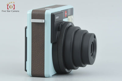 [Used] Leica SOFORT Mint 19101 Instant Film Camera with Original Box