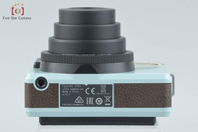 [Used] Leica SOFORT Mint 19101 Instant Film Camera with Original Box