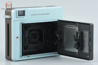 [Used] Leica SOFORT Mint 19101 Instant Film Camera with Original Box