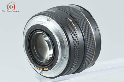 [Used] Canon EF 50mm f/1.4 USM