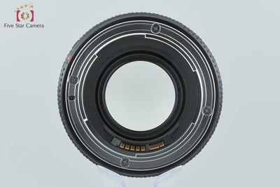 [Used] Canon EF 50mm f/1.4 USM