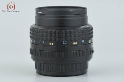 [Used] PENTAX Pentax SMC A 50mm f/1.4