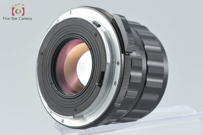 [Used] PENTAX Pentax SMC TAKUMAR 6x7 105mm f/2.4