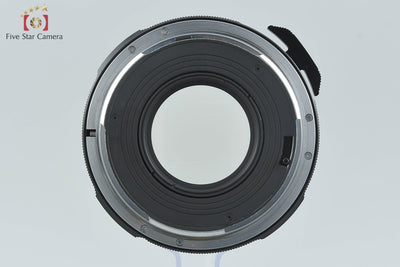 [Used] PENTAX Pentax SMC TAKUMAR 6x7 105mm f/2.4