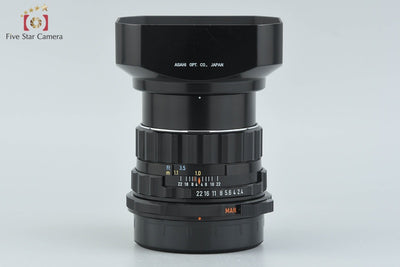 [Used] PENTAX Pentax SMC TAKUMAR 6x7 105mm f/2.4