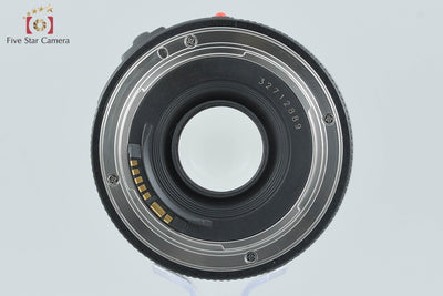 [Used] YONGNUO YN 35mm f/2 for Canon EF mount