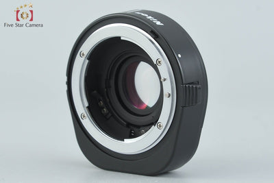 [Used] Nikon AF Teleconverter TC-16A 1.6X