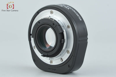 [Used] Nikon AF Teleconverter TC-16A 1.6X