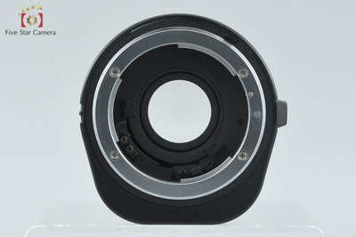 [Used] Nikon AF Teleconverter TC-16A 1.6X