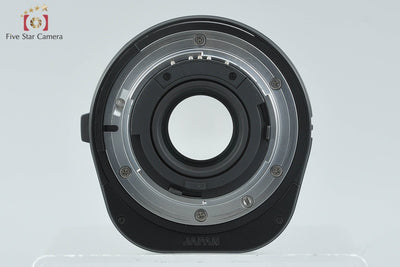 [Used] Nikon AF Teleconverter TC-16A 1.6X