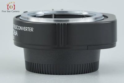 [Used] Nikon AF Teleconverter TC-16A 1.6X