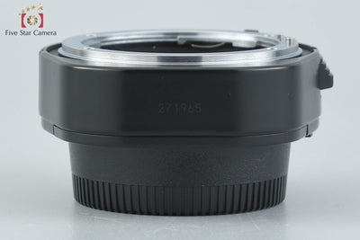 [Used] Nikon AF Teleconverter TC-16A 1.6X