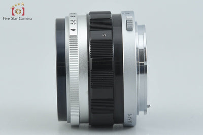[Used] OLYMPUS E.ZUIKO AUTO-W 25mm f/4