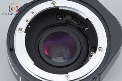 [Used] Nikon AF Teleconverter TC-16A 1.6X