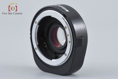 [Used] Nikon AF Teleconverter TC-16A 1.6X