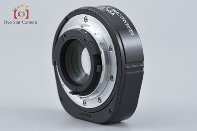 [Used] Nikon AF Teleconverter TC-16A 1.6X