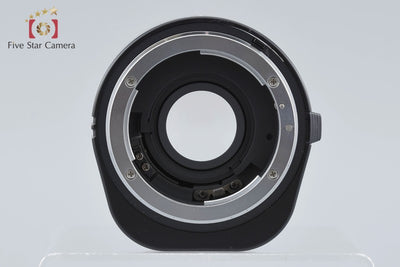 [Used] Nikon AF Teleconverter TC-16A 1.6X
