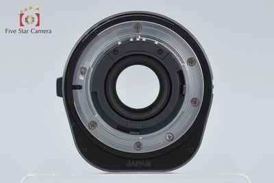 [Used] Nikon AF Teleconverter TC-16A 1.6X