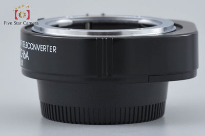 [Used] Nikon AF Teleconverter TC-16A 1.6X