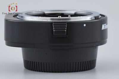 [Used] Nikon AF Teleconverter TC-16A 1.6X