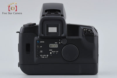 [Used] Canon EOS 5 QD Film SLR Camera