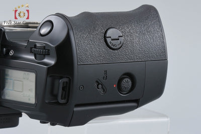 [Used] Canon EOS 5 QD Film SLR Camera