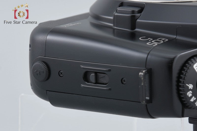 【中古】Canon キヤノン EOS 5 QD フィルム一眼レフカメラ キヤノン（Canon） 【中古】Canon EOS 5 QD フィルム一眼レフカメラ