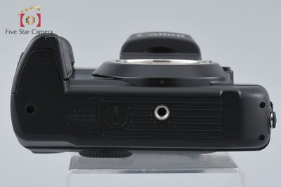 [Used] Canon EOS 5 QD Film SLR Camera
